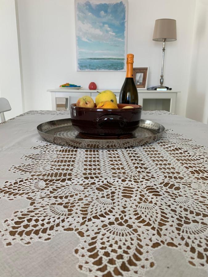 Villa Costanza San Vito Lo Capo Zewnętrze zdjęcie