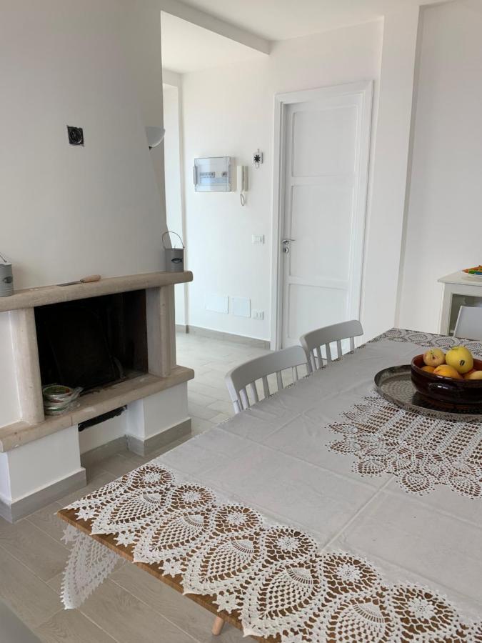 Villa Costanza San Vito Lo Capo Zewnętrze zdjęcie