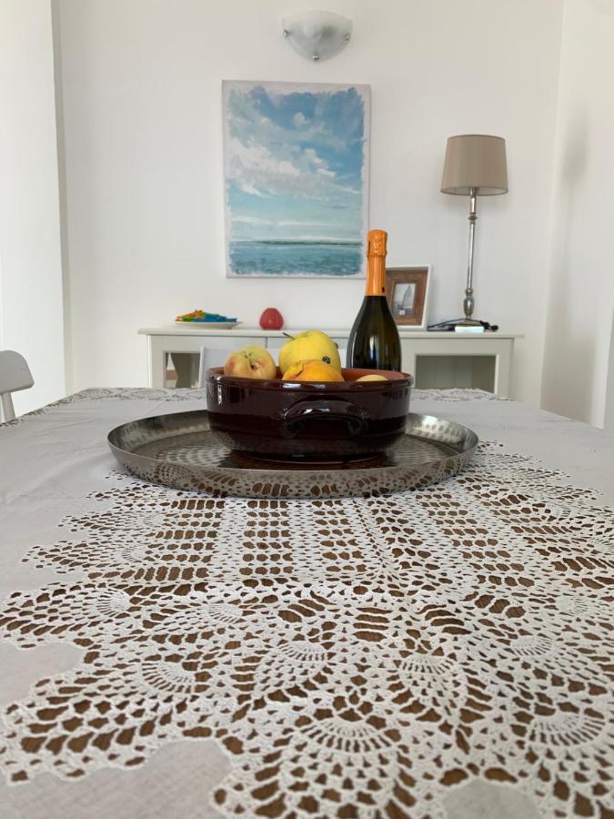 Villa Costanza San Vito Lo Capo Zewnętrze zdjęcie