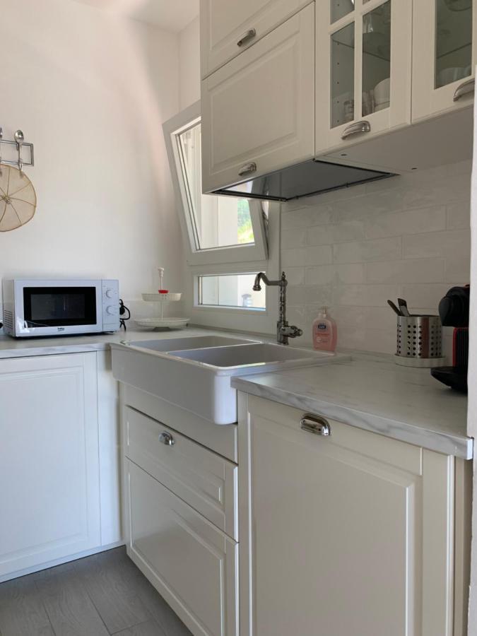 Villa Costanza San Vito Lo Capo Zewnętrze zdjęcie
