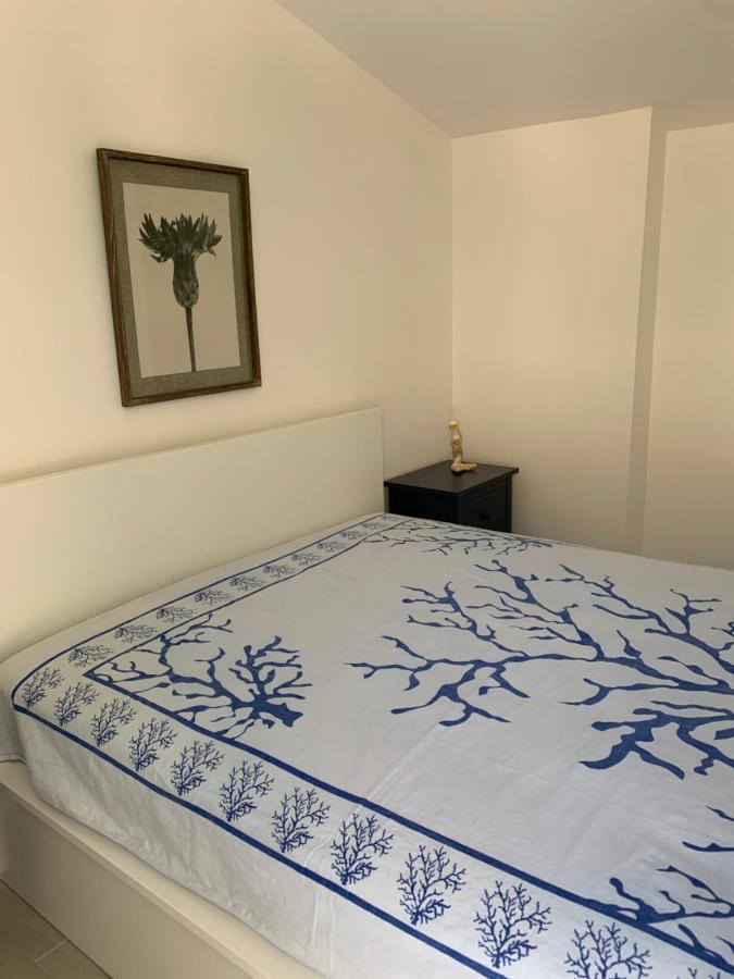 Villa Costanza San Vito Lo Capo Zewnętrze zdjęcie