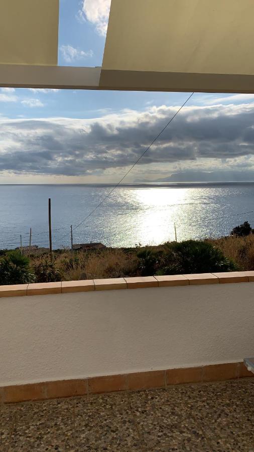 Villa Costanza San Vito Lo Capo Zewnętrze zdjęcie