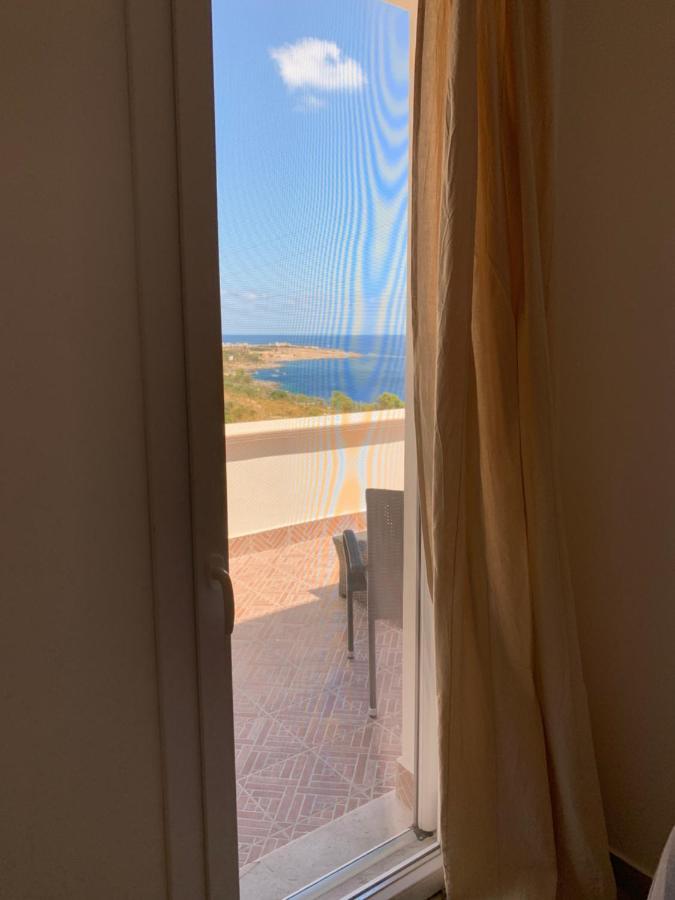 Villa Costanza San Vito Lo Capo Zewnętrze zdjęcie