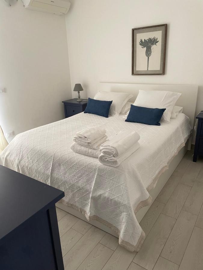 Villa Costanza San Vito Lo Capo Zewnętrze zdjęcie