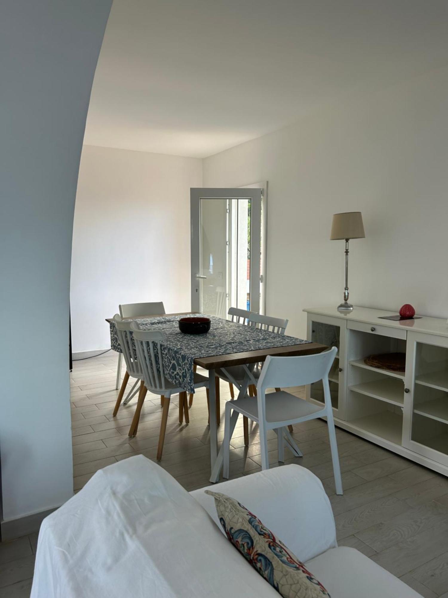 Villa Costanza San Vito Lo Capo Zewnętrze zdjęcie