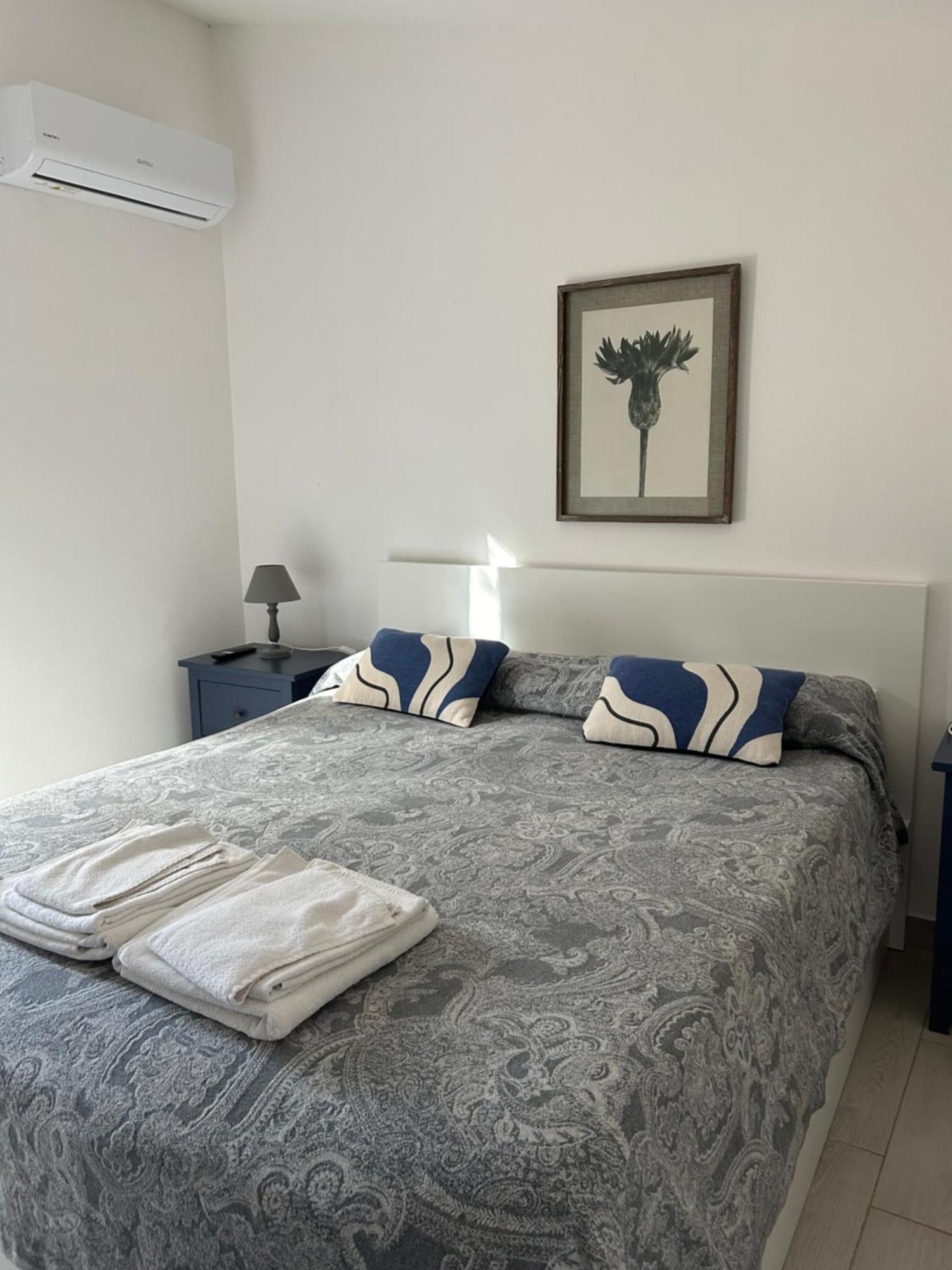 Villa Costanza San Vito Lo Capo Zewnętrze zdjęcie