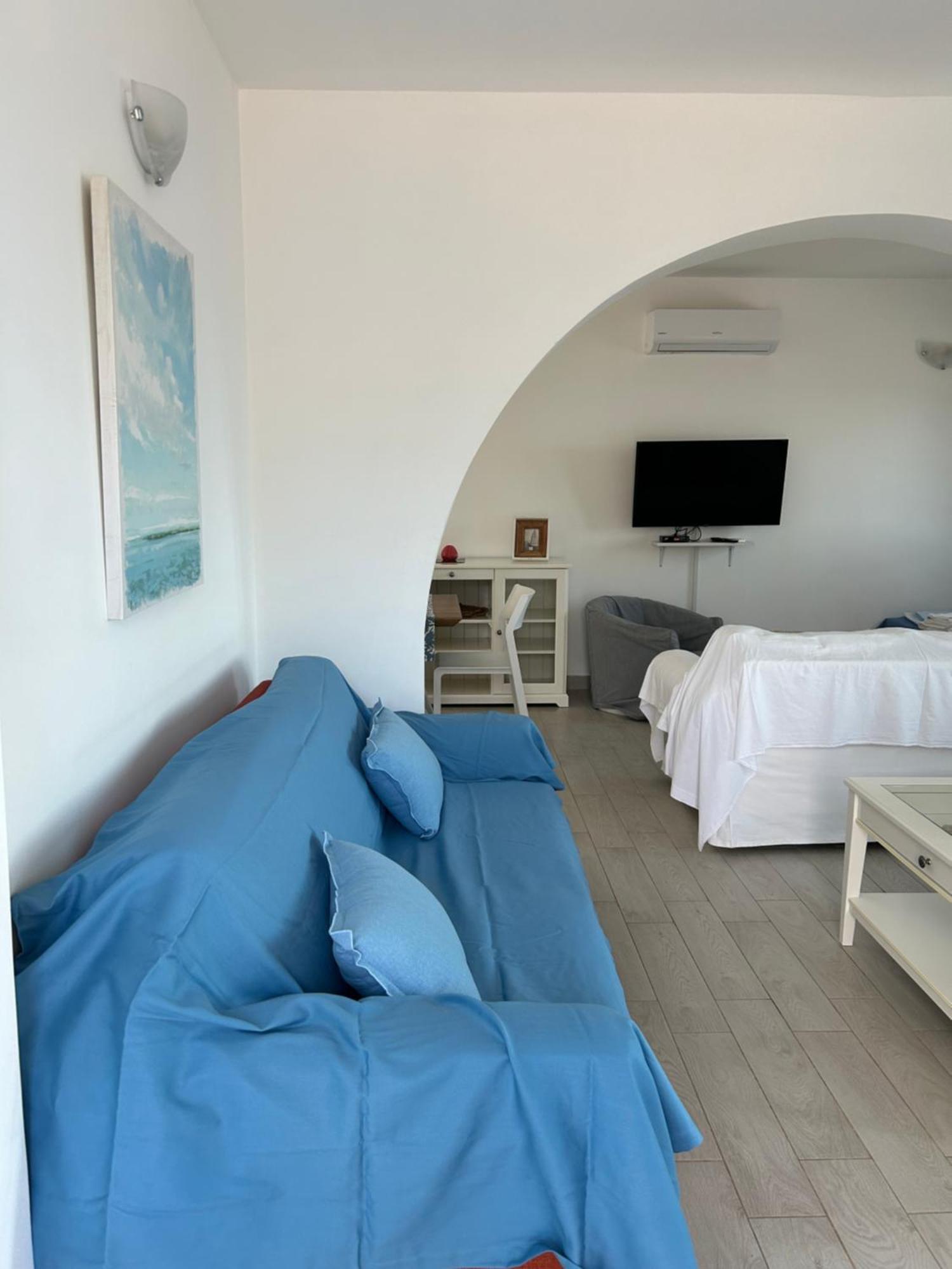 Villa Costanza San Vito Lo Capo Zewnętrze zdjęcie