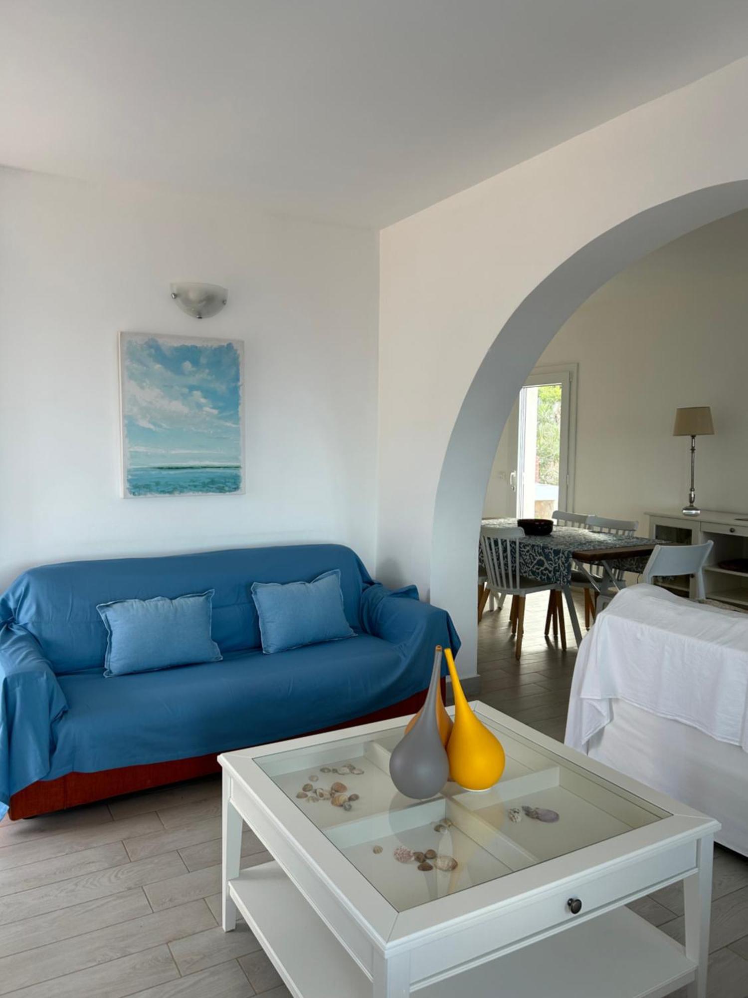 Villa Costanza San Vito Lo Capo Zewnętrze zdjęcie