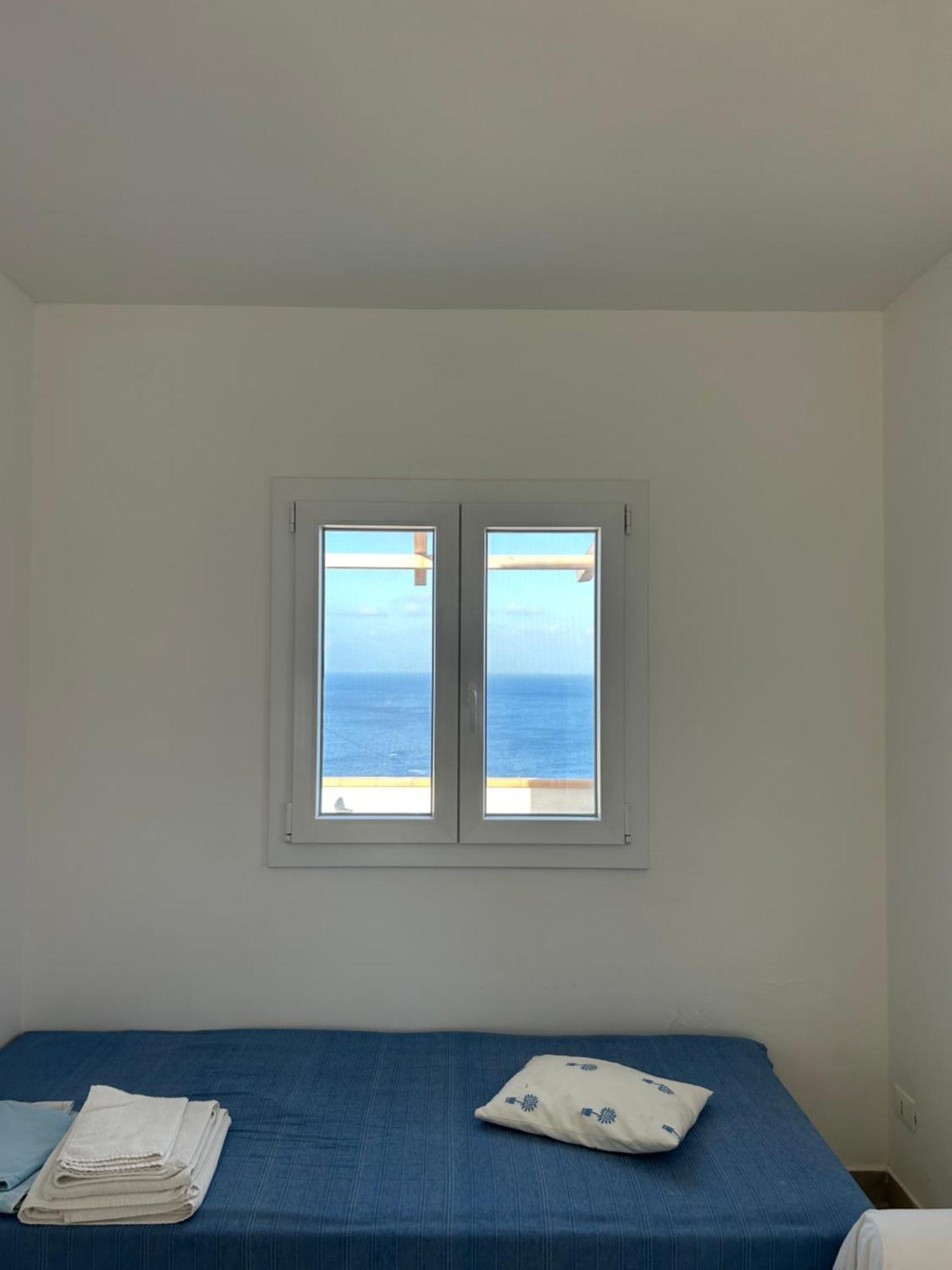Villa Costanza San Vito Lo Capo Zewnętrze zdjęcie