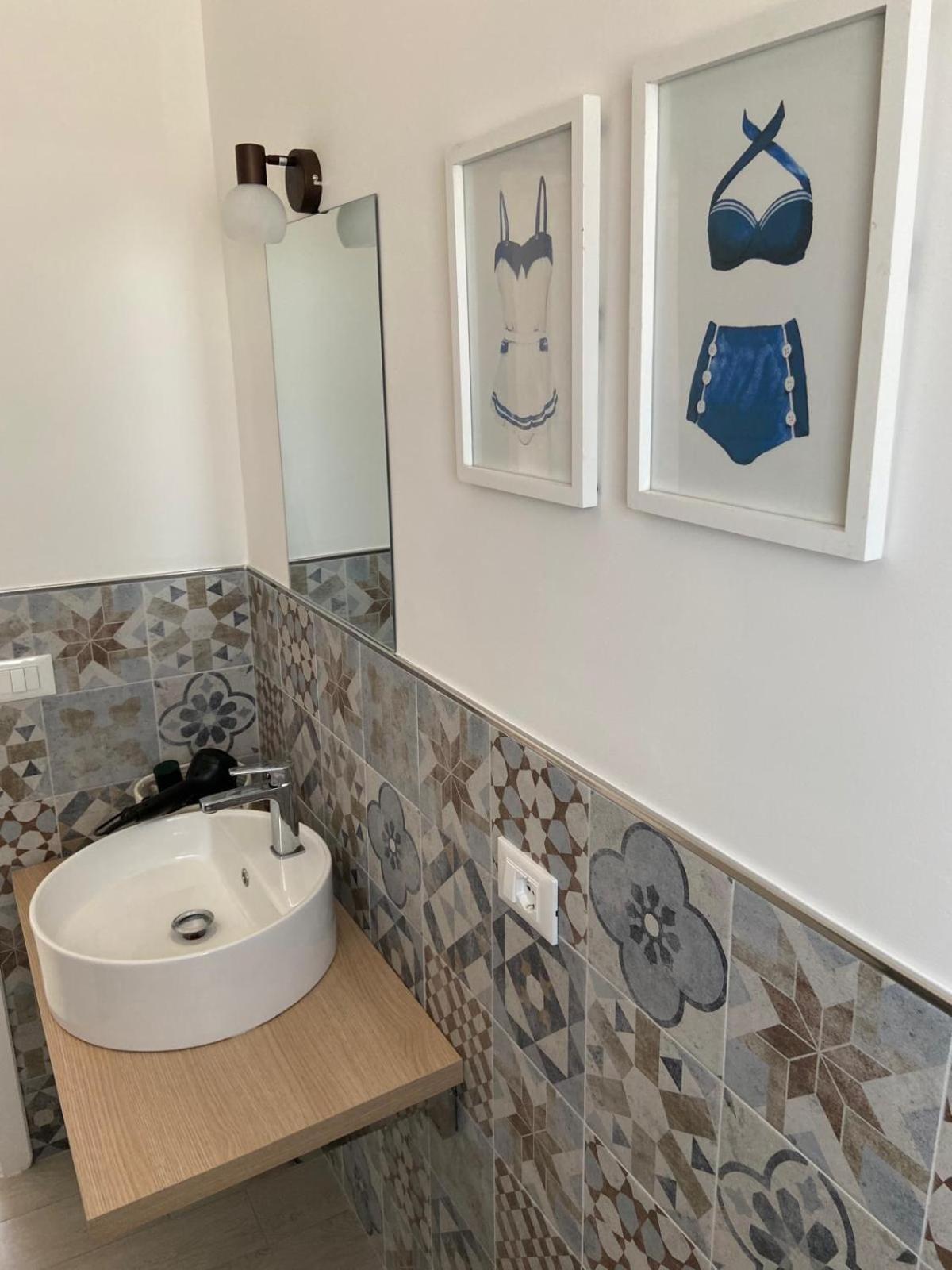 Villa Costanza San Vito Lo Capo Zewnętrze zdjęcie